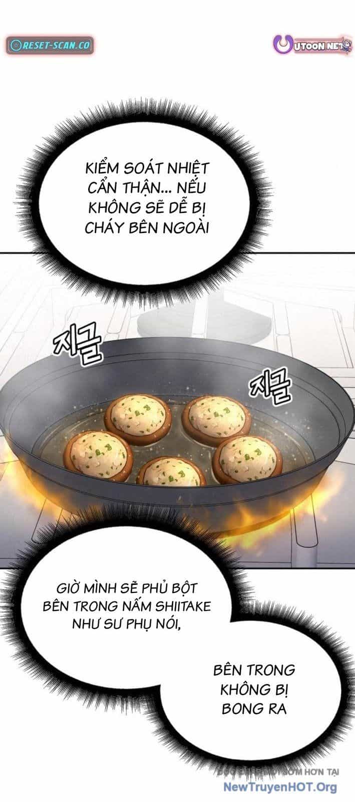 Đấu Trường Ẩm Thực - Chương 17 - ảnh 38