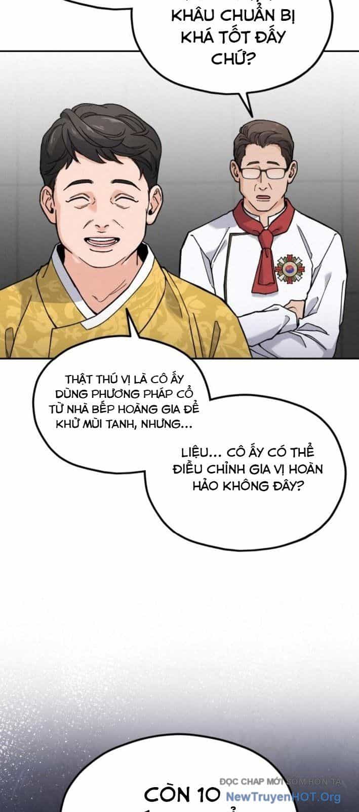 Đấu Trường Ẩm Thực - Chương 17 - ảnh 48