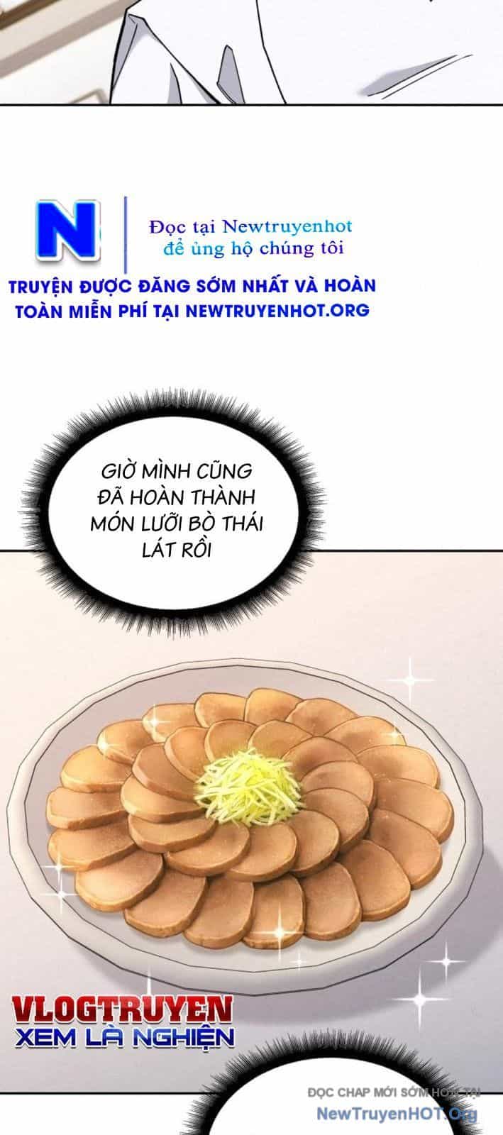 Đấu Trường Ẩm Thực - Chương 17 - ảnh 55