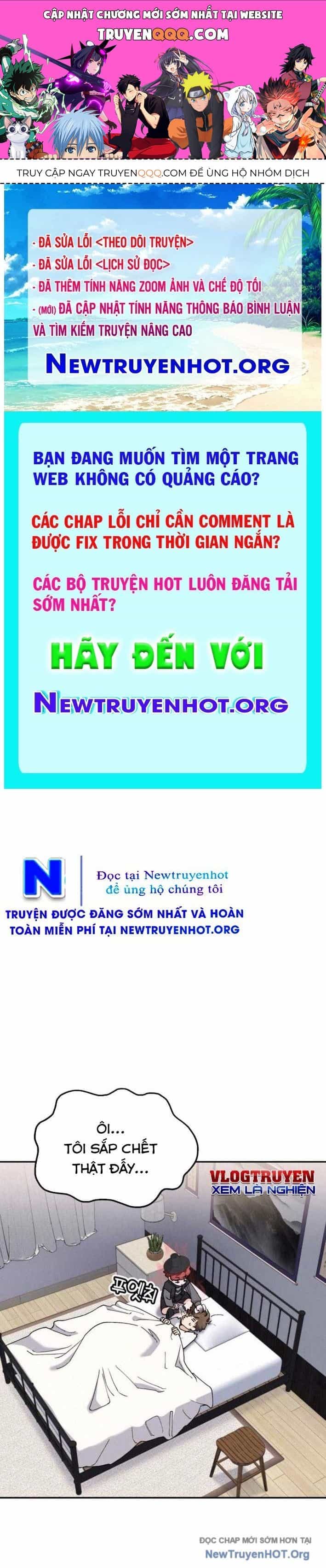 Đấu Trường Ẩm Thực - Chương 18 - ảnh 1