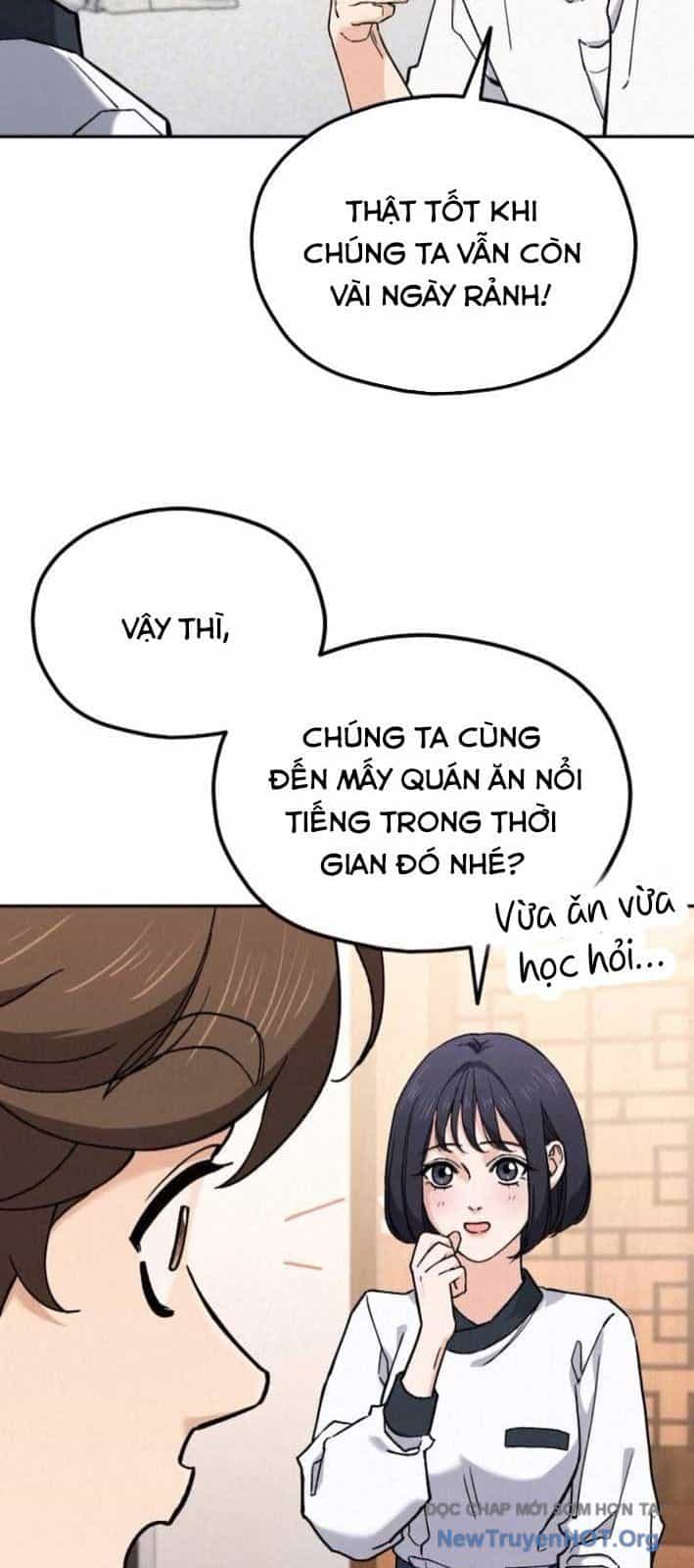 Đấu Trường Ẩm Thực - Chương 18 - ảnh 11