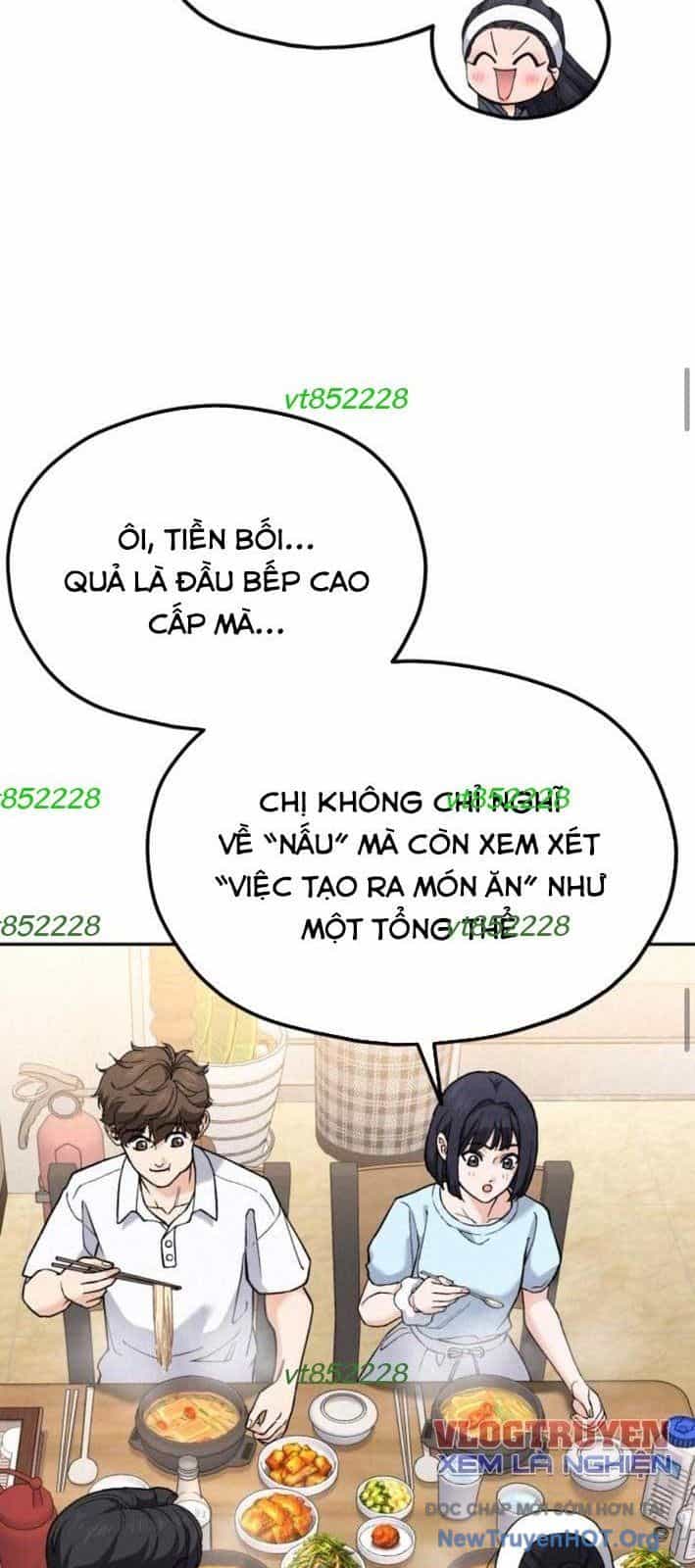 Đấu Trường Ẩm Thực - Chương 18 - ảnh 47