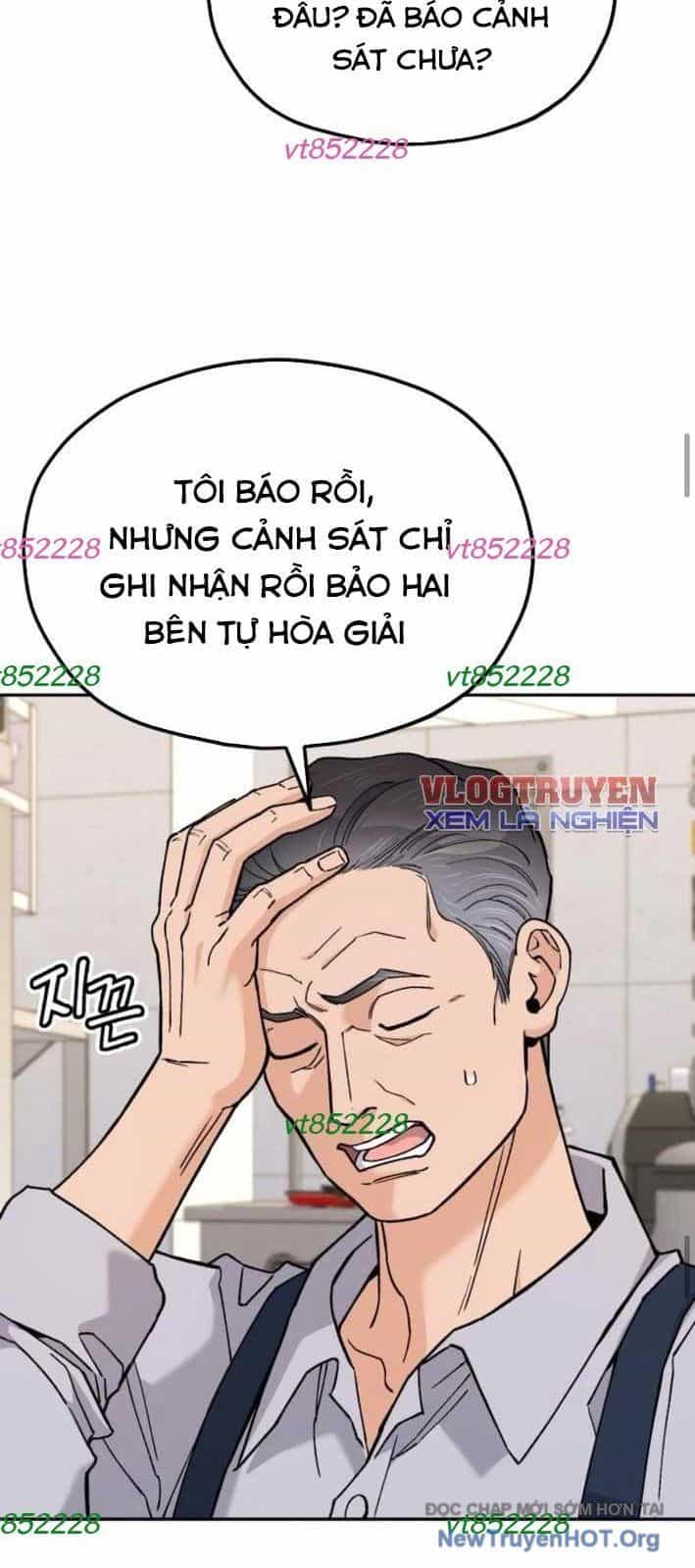 Đấu Trường Ẩm Thực - Chương 18 - ảnh 54