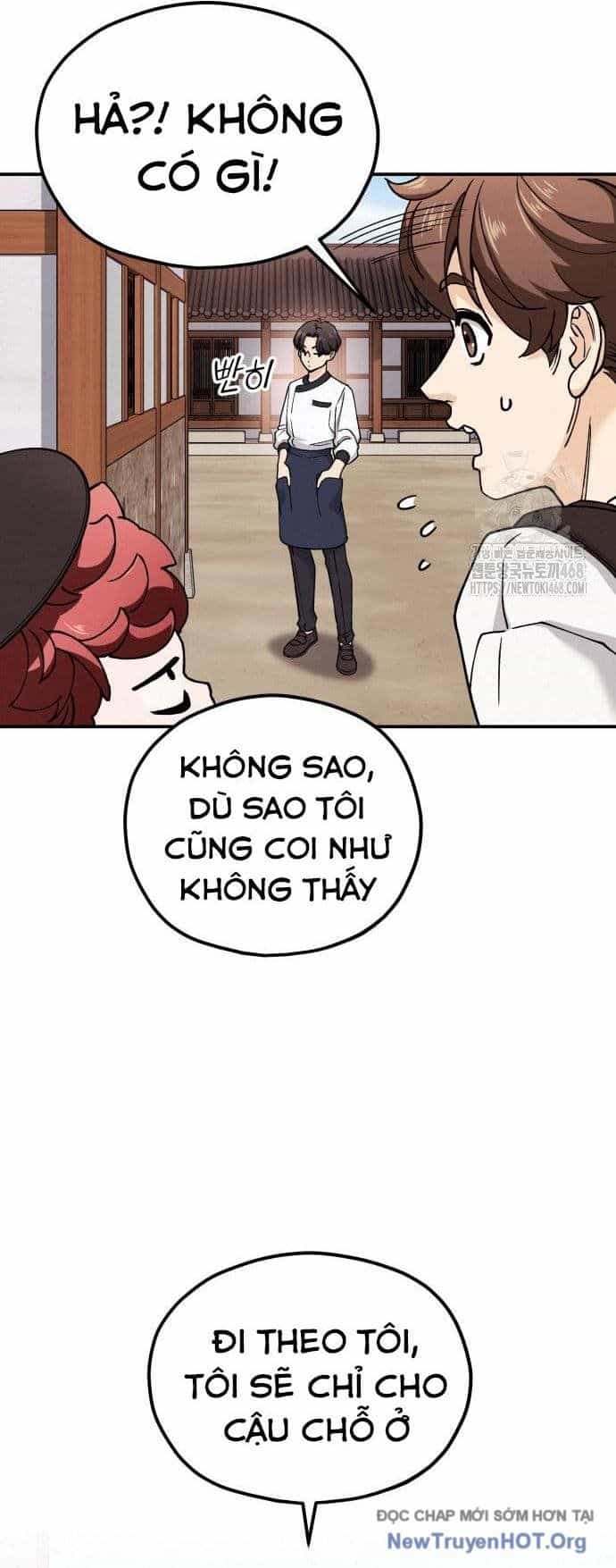 Đấu Trường Ẩm Thực - Chương 2 - ảnh 110