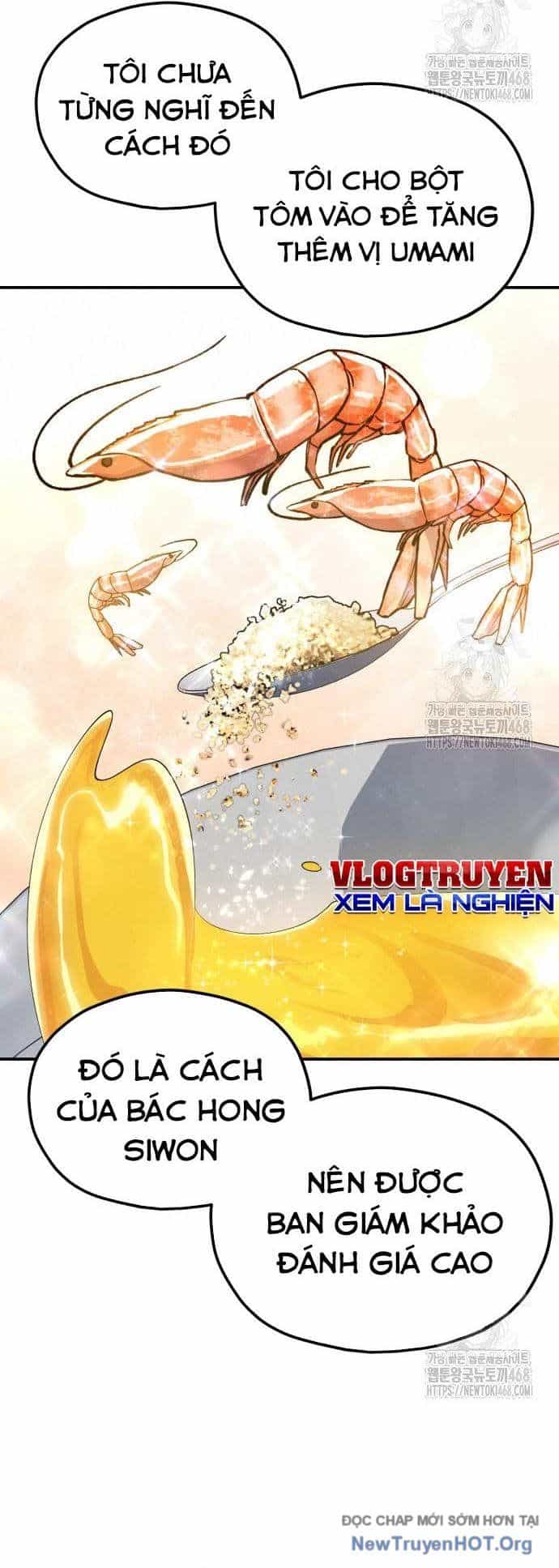 Đấu Trường Ẩm Thực - Chương 2 - ảnh 120