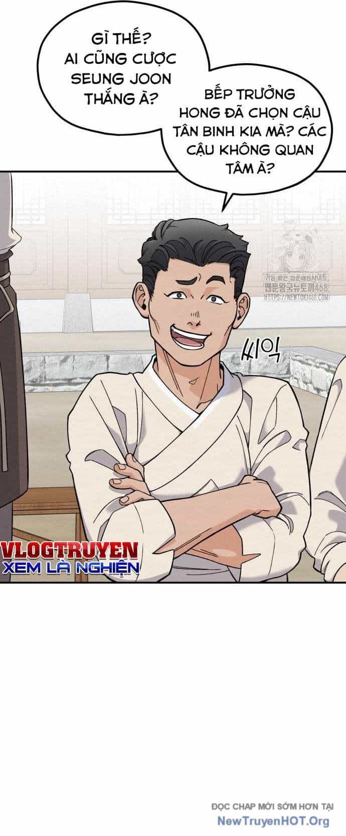 Đấu Trường Ẩm Thực - Chương 2 - ảnh 19