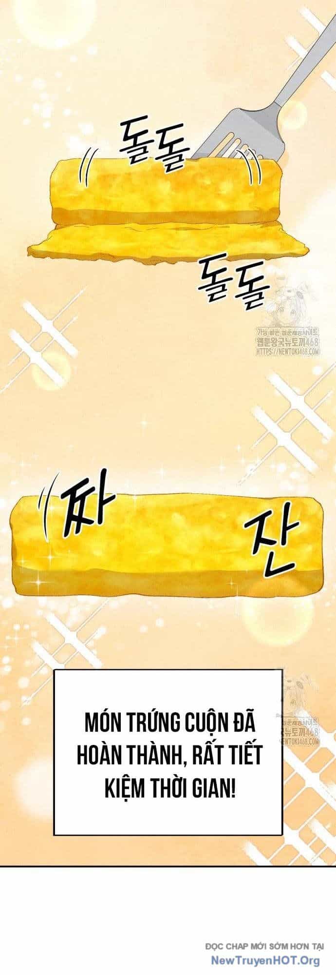 Đấu Trường Ẩm Thực - Chương 2 - ảnh 55