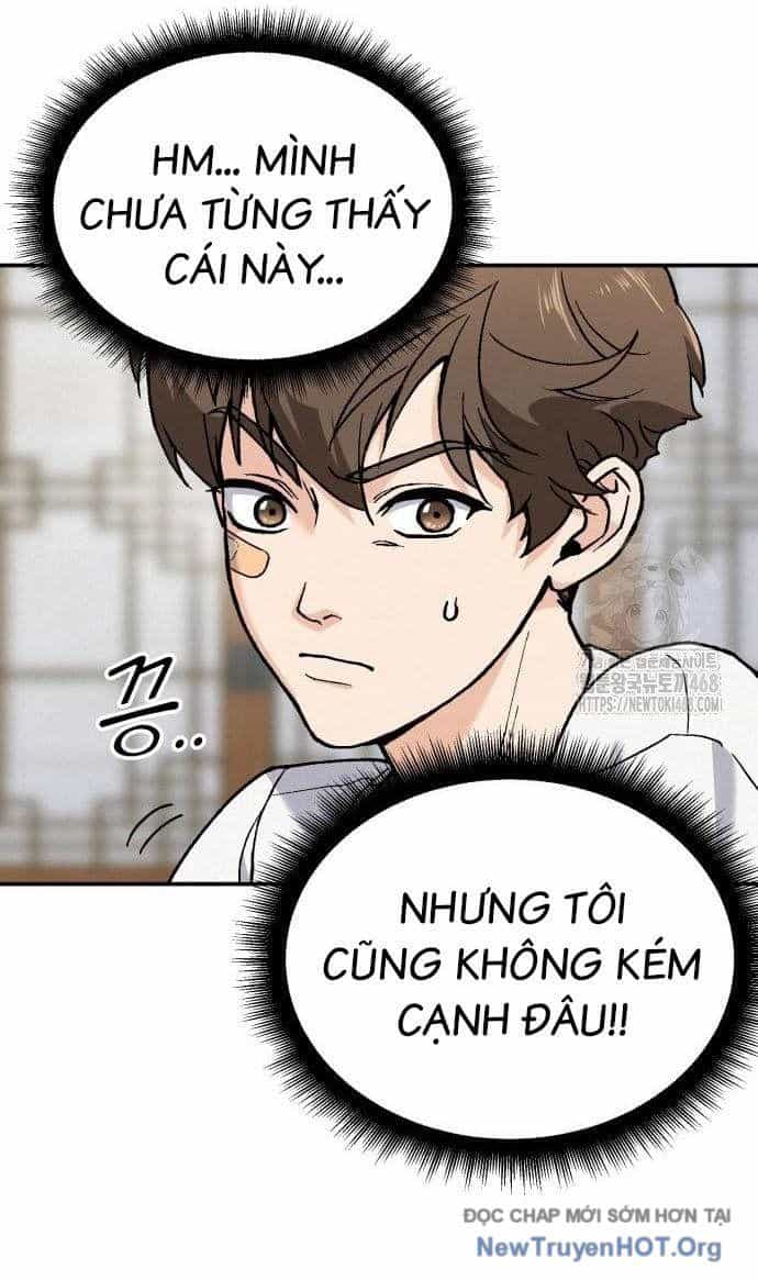 Đấu Trường Ẩm Thực - Chương 2 - ảnh 59
