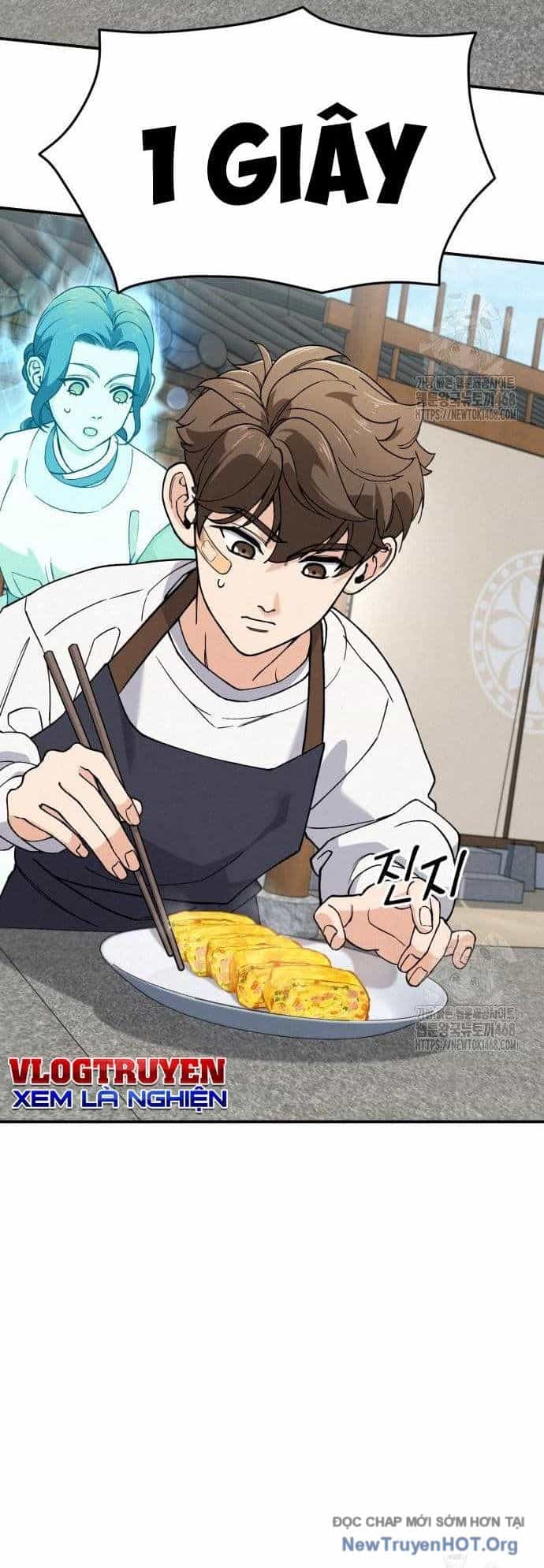 Đấu Trường Ẩm Thực - Chương 2 - ảnh 61