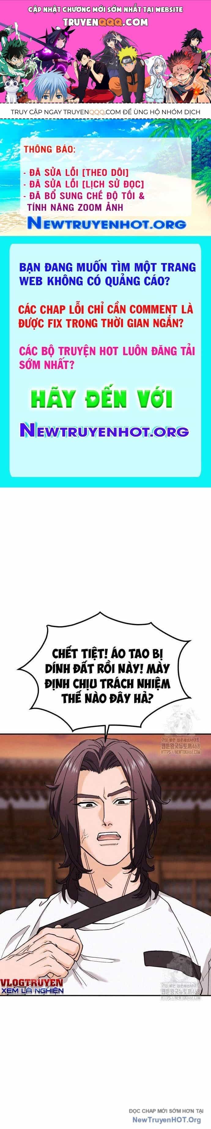 Đấu Trường Ẩm Thực - Chương 3 - ảnh 1
