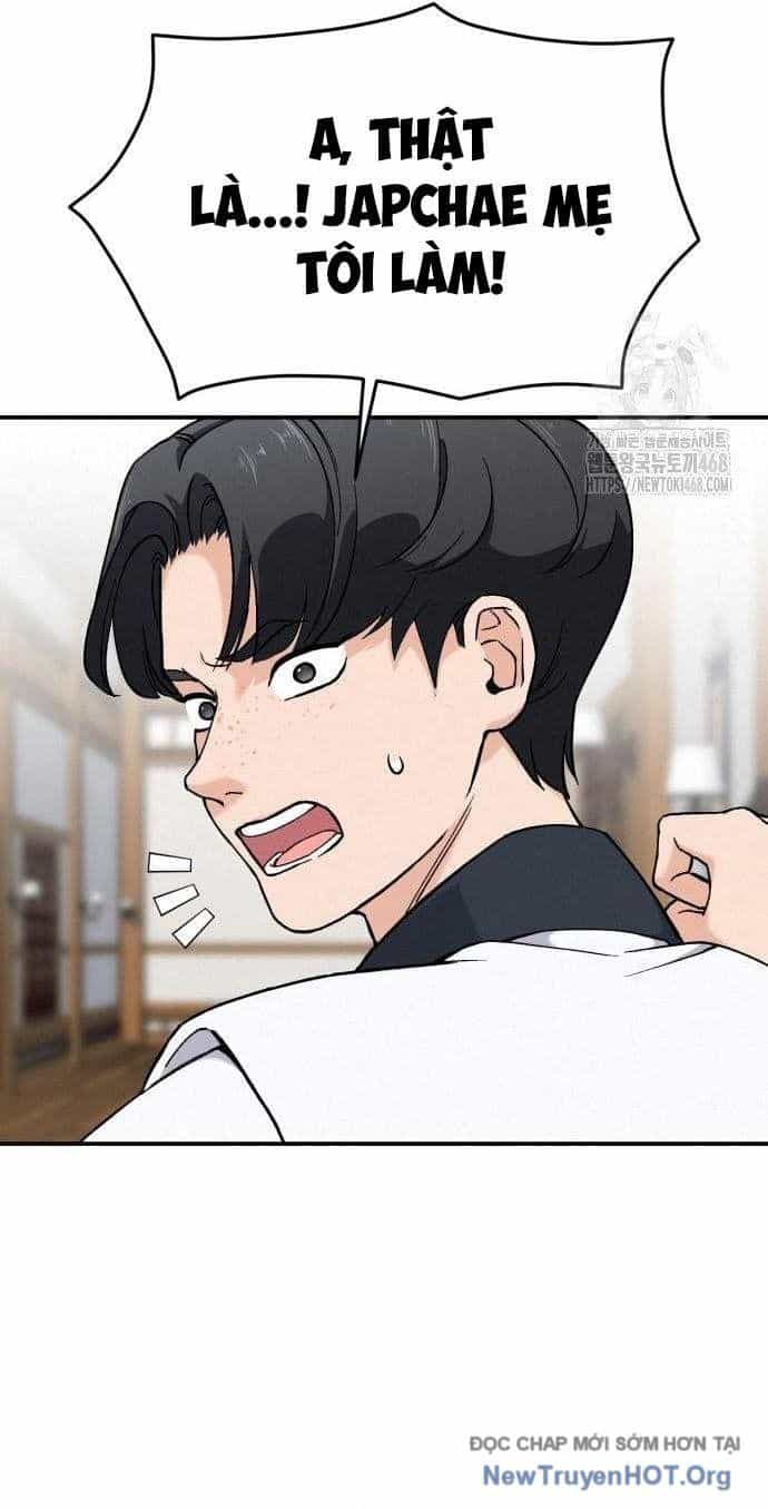 Đấu Trường Ẩm Thực - Chương 3 - ảnh 23