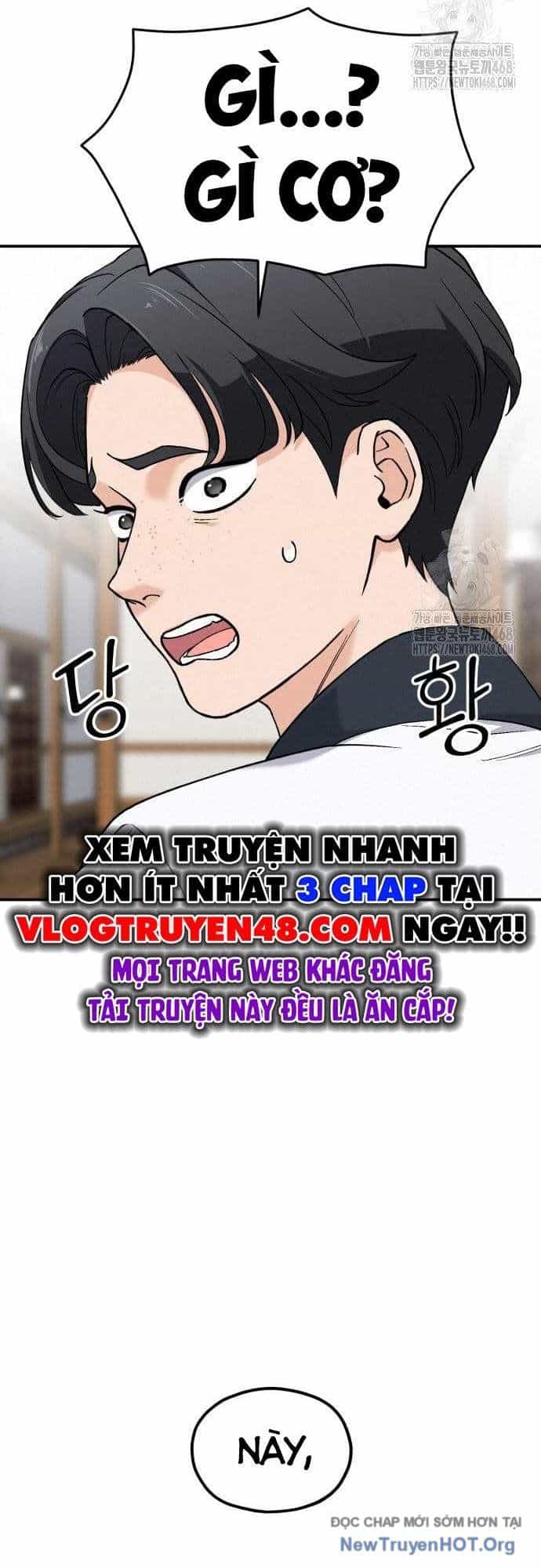 Đấu Trường Ẩm Thực - Chương 3 - ảnh 25