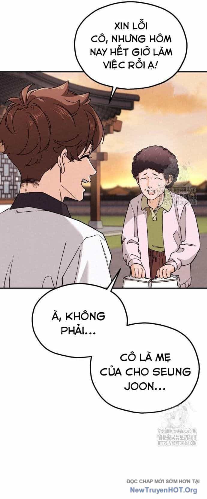Đấu Trường Ẩm Thực - Chương 3 - ảnh 39