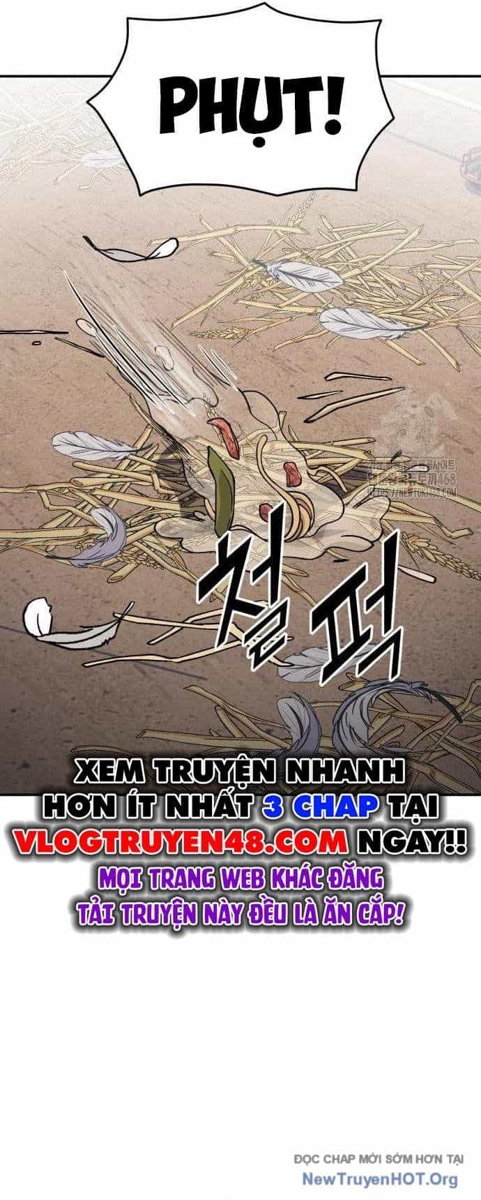 Đấu Trường Ẩm Thực - Chương 3 - ảnh 61