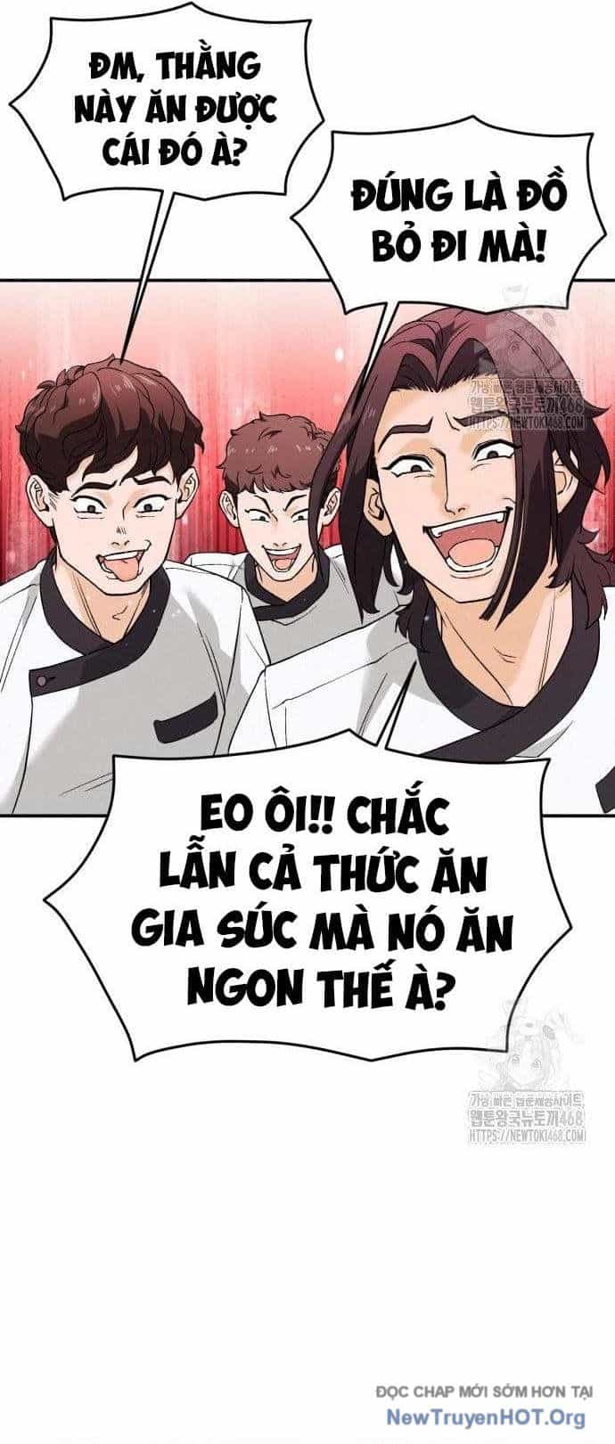 Đấu Trường Ẩm Thực - Chương 3 - ảnh 70