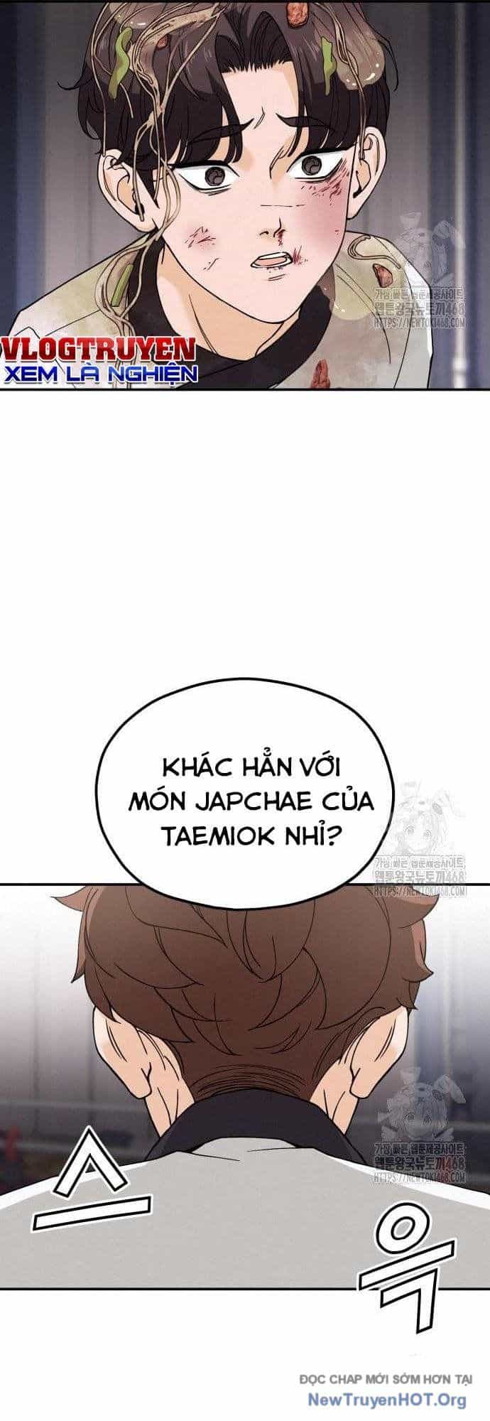 Đấu Trường Ẩm Thực - Chương 3 - ảnh 71