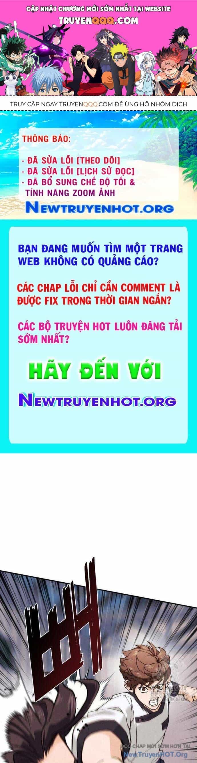 Đấu Trường Ẩm Thực - Chương 4 - ảnh 1
