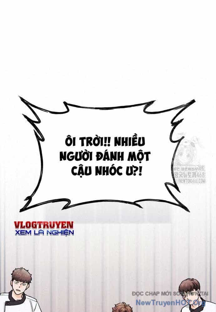 Đấu Trường Ẩm Thực - Chương 4 - ảnh 18