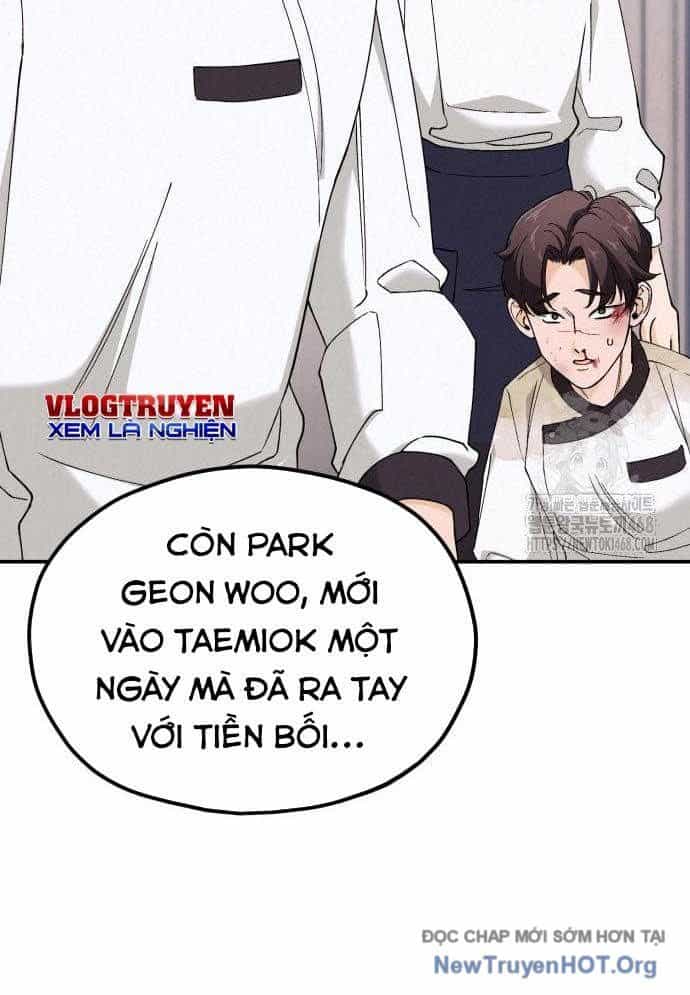 Đấu Trường Ẩm Thực - Chương 4 - ảnh 47