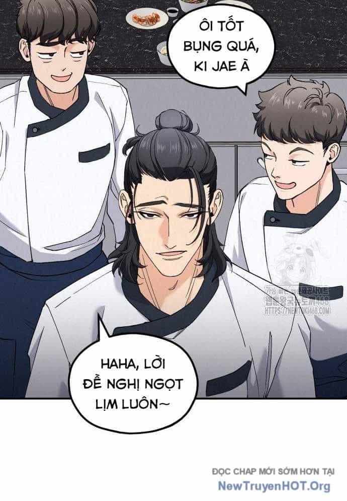 Đấu Trường Ẩm Thực - Chương 4 - ảnh 90