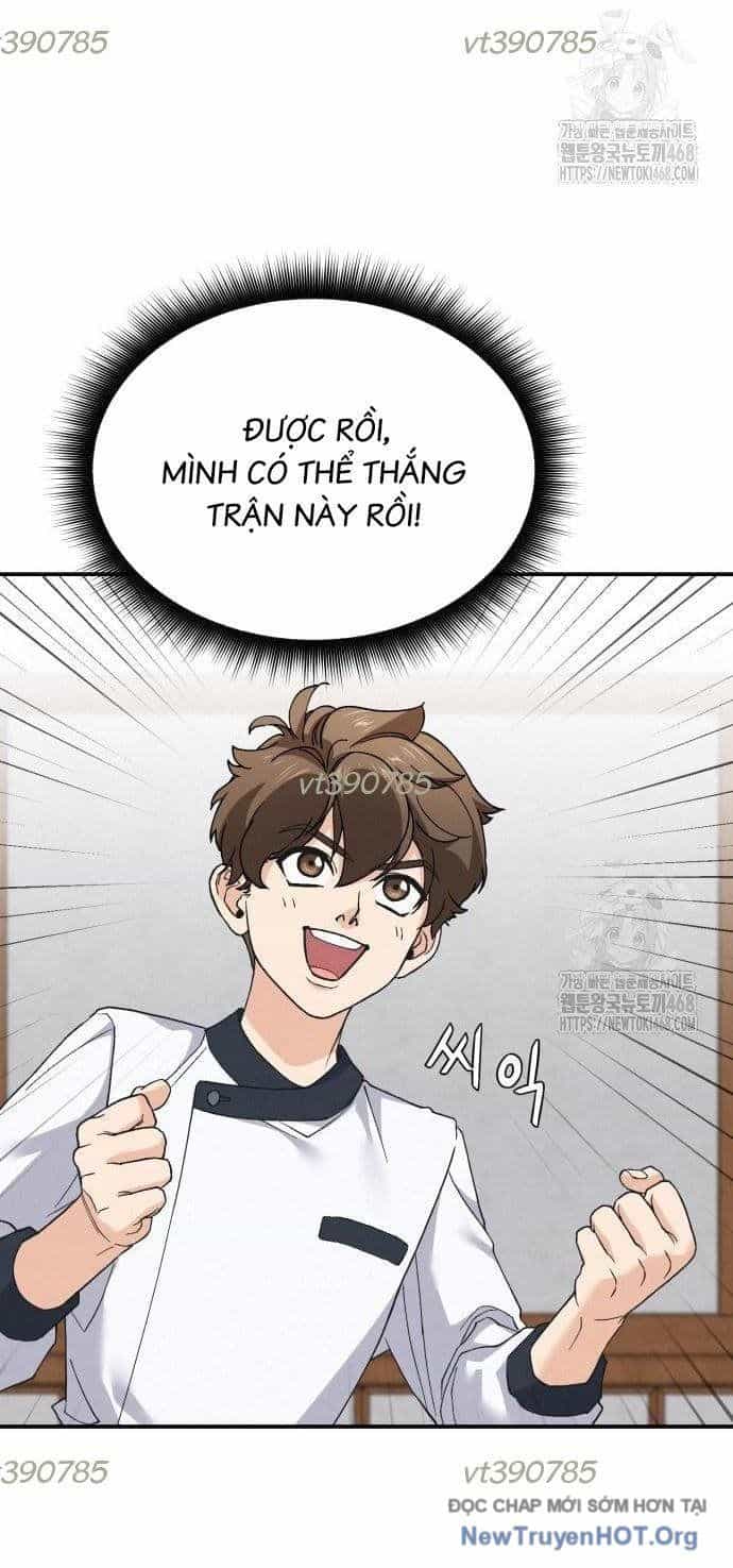 Đấu Trường Ẩm Thực - Chương 5 - ảnh 35