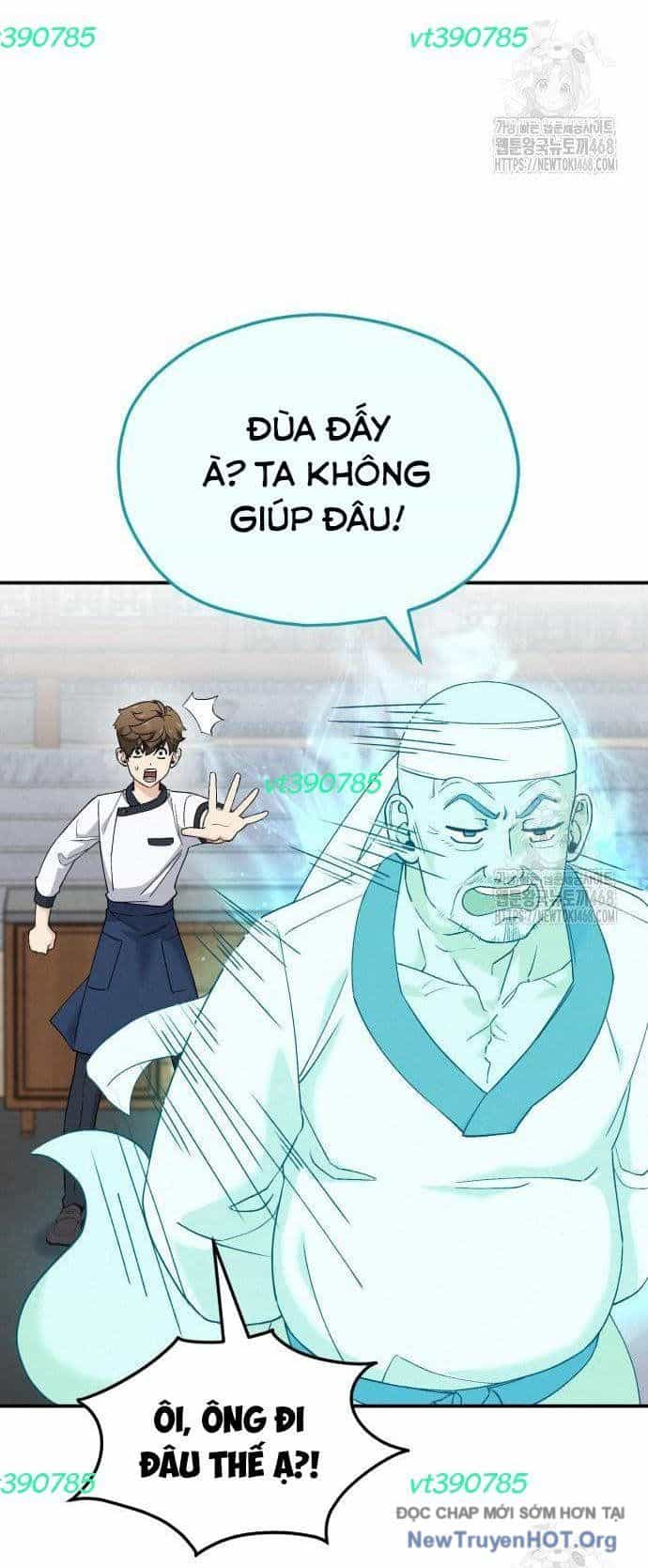 Đấu Trường Ẩm Thực - Chương 5 - ảnh 52