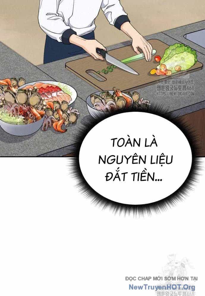 Đấu Trường Ẩm Thực - Chương 6 - ảnh 28