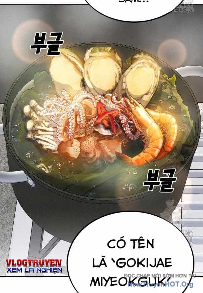 Đấu Trường Ẩm Thực - Chương 6 - ảnh 33
