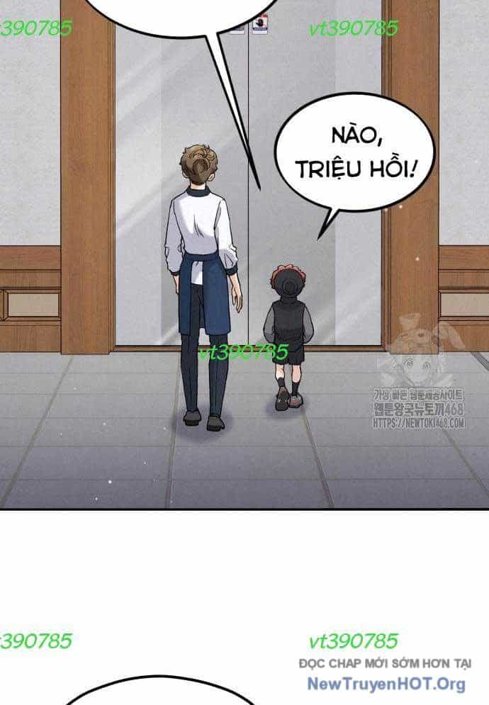 Đấu Trường Ẩm Thực - Chương 6 - ảnh 6