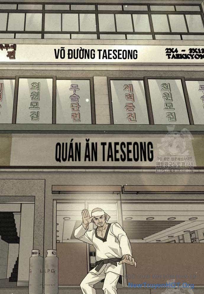 Đấu Trường Ẩm Thực - Chương 6 - ảnh 67