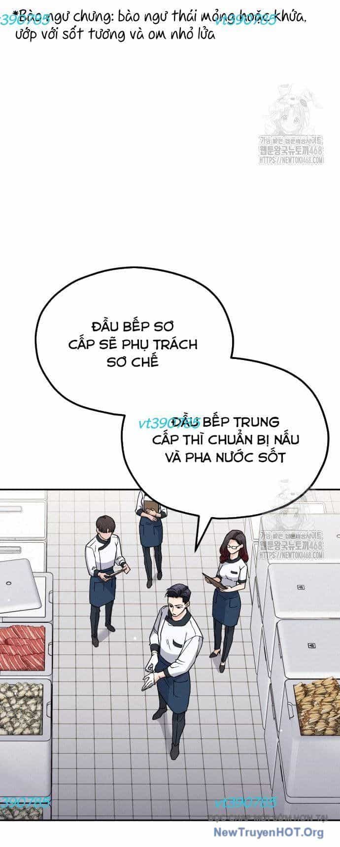 Đấu Trường Ẩm Thực - Chương 7 - ảnh 48