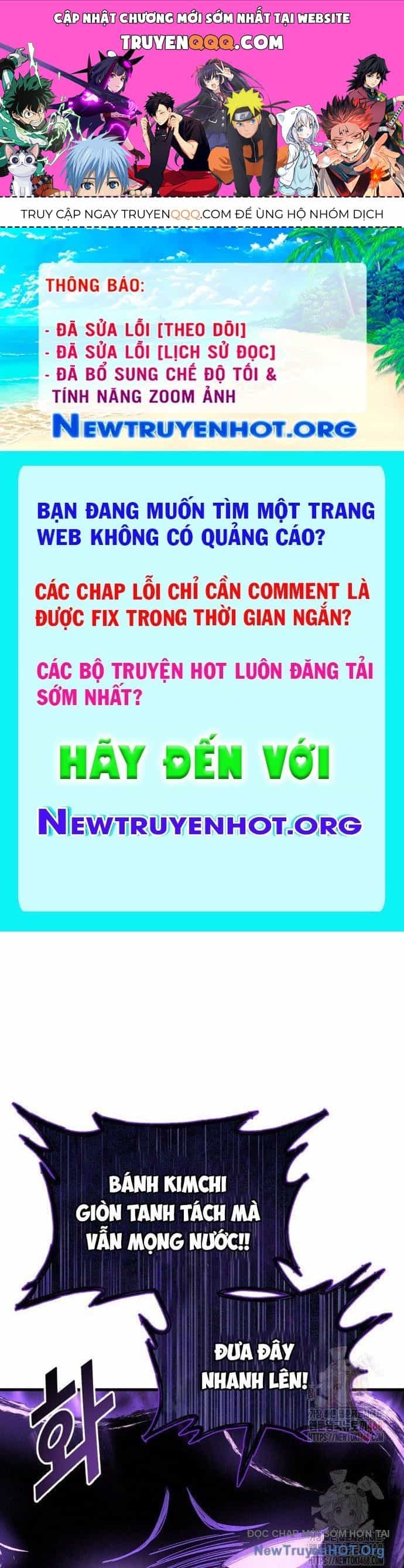 Đấu Trường Ẩm Thực - Chương 9 - ảnh 1