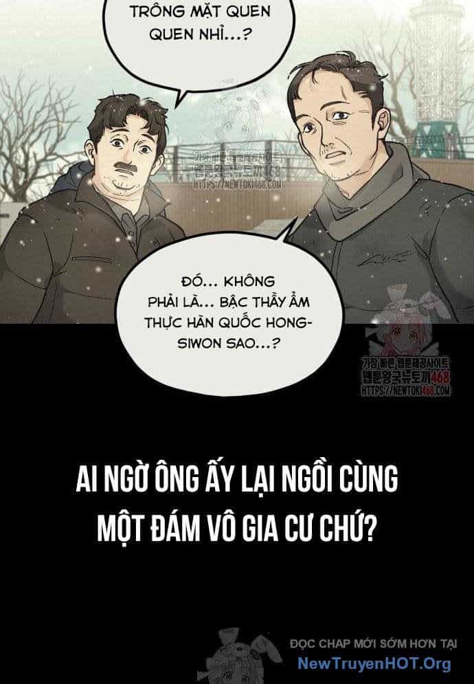 Đấu Trường Ẩm Thực - Chương 9 - ảnh 35
