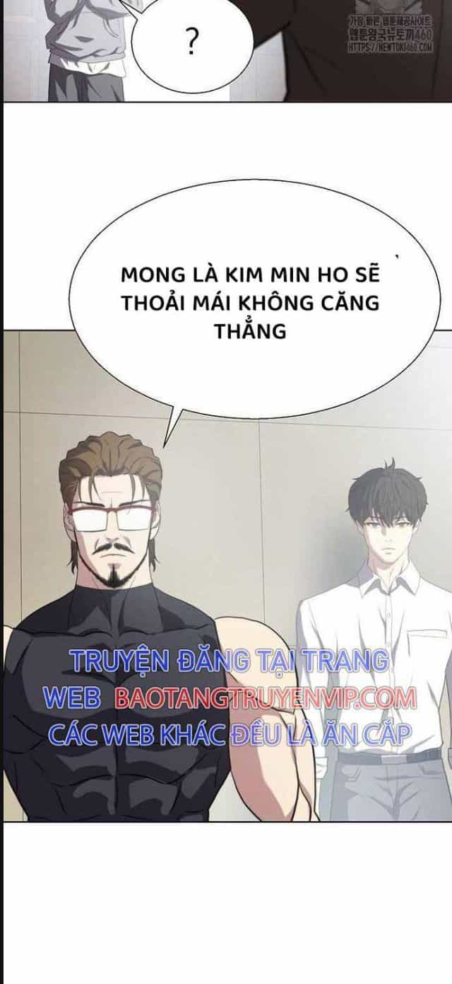 Đấu Trường Chiến Đấu - Chương 11 - ảnh 32