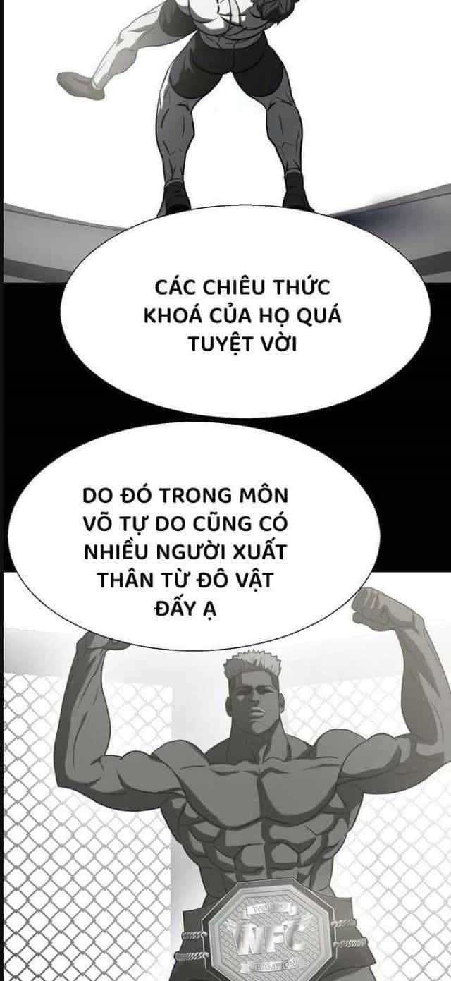 Đấu Trường Chiến Đấu - Chương 11 - ảnh 62