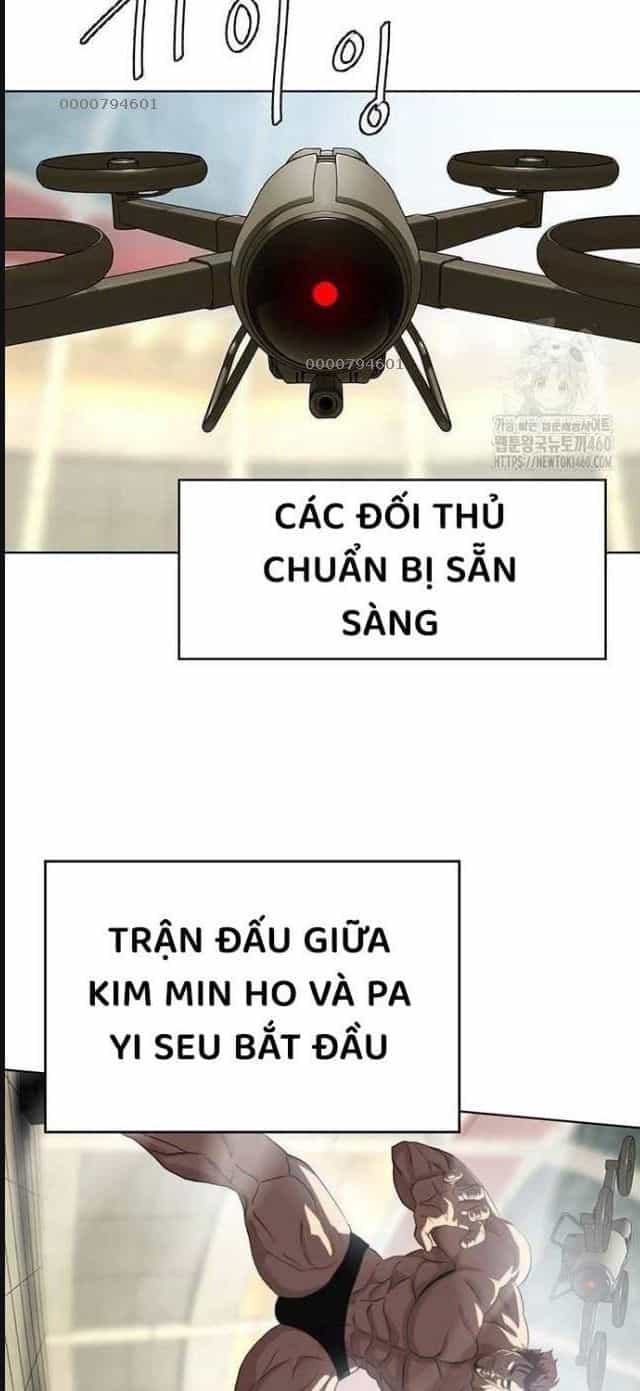 Đấu Trường Chiến Đấu - Chương 12 - ảnh 2