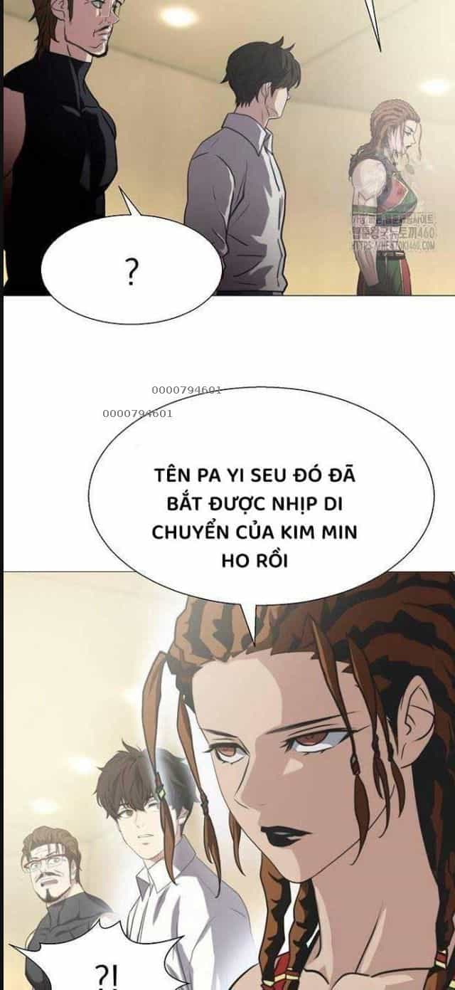 Đấu Trường Chiến Đấu - Chương 12 - ảnh 21