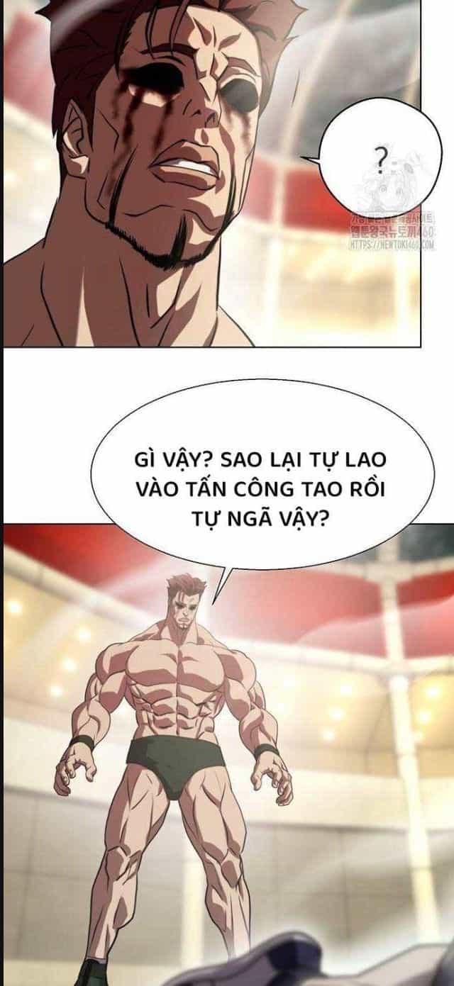 Đấu Trường Chiến Đấu - Chương 13 - ảnh 49