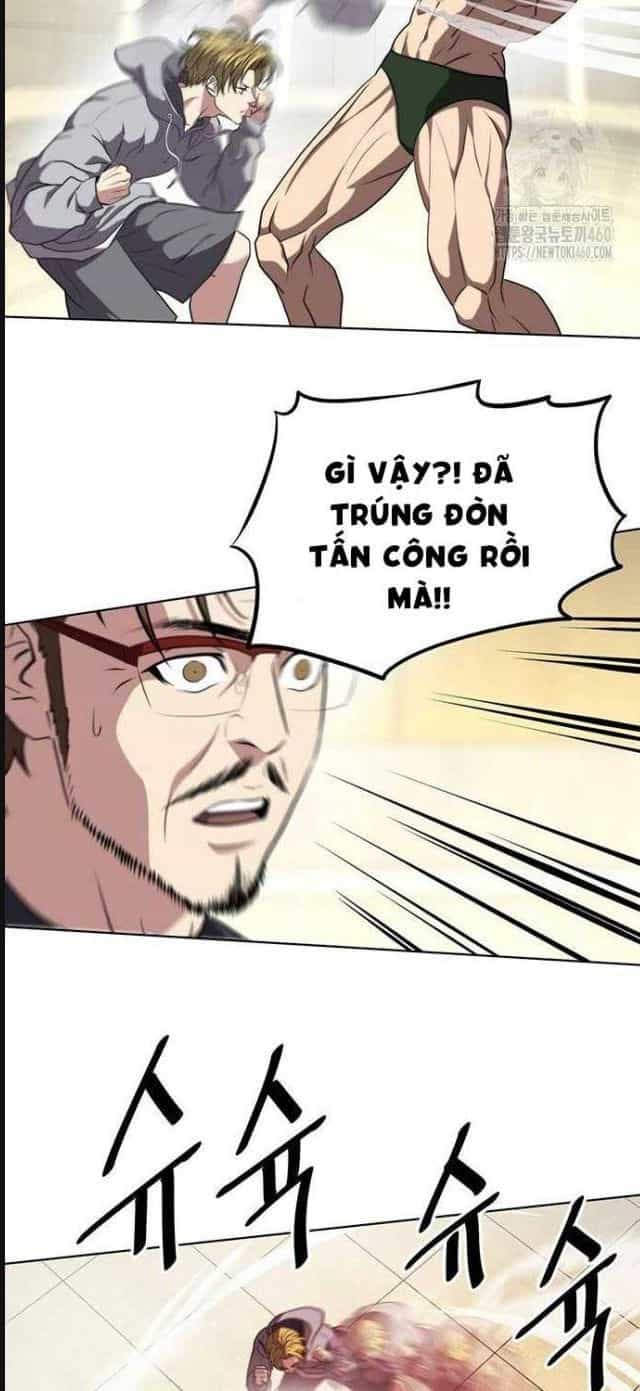Đấu Trường Chiến Đấu - Chương 14 - ảnh 4
