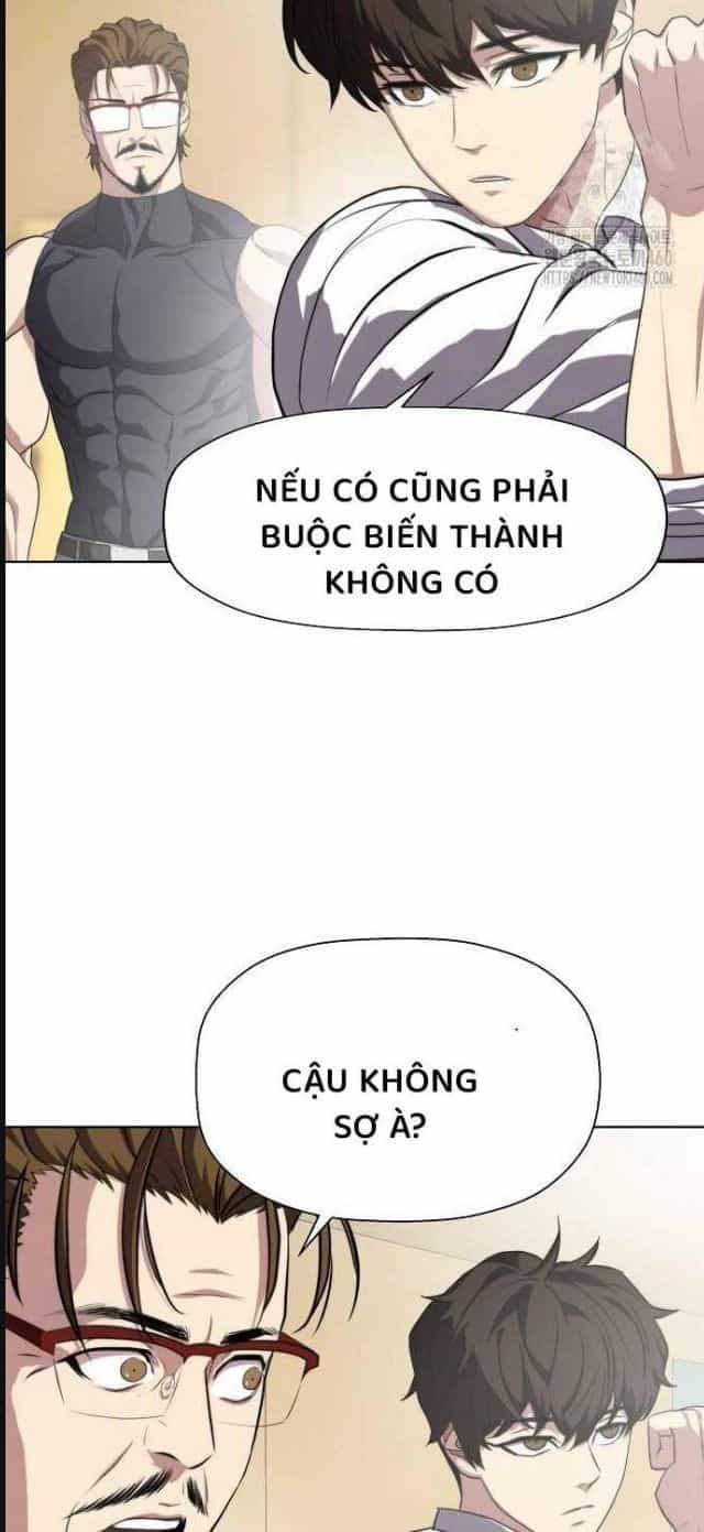 Đấu Trường Chiến Đấu - Chương 15 - ảnh 18