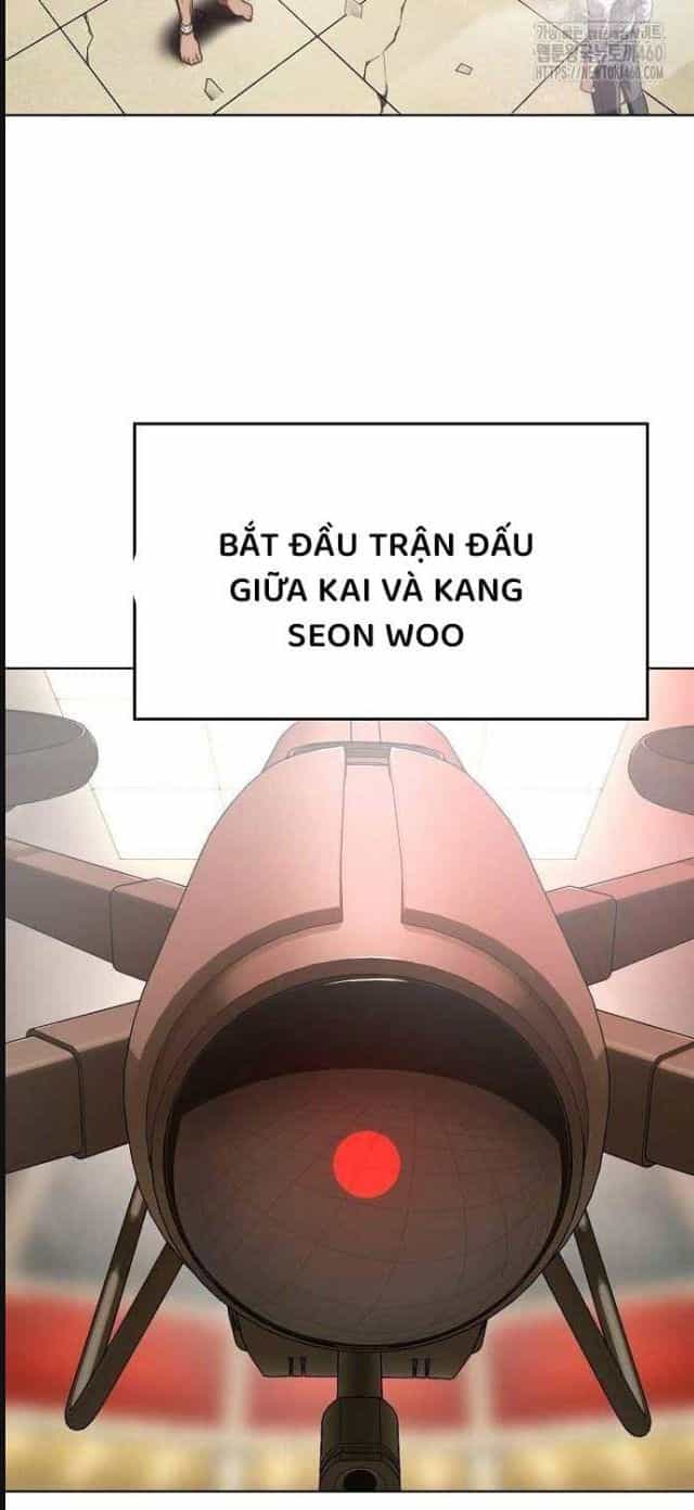 Đấu Trường Chiến Đấu - Chương 15 - ảnh 58