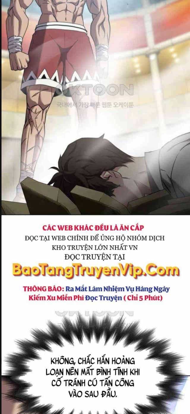 Đấu Trường Chiến Đấu - Chương 17 - ảnh 13