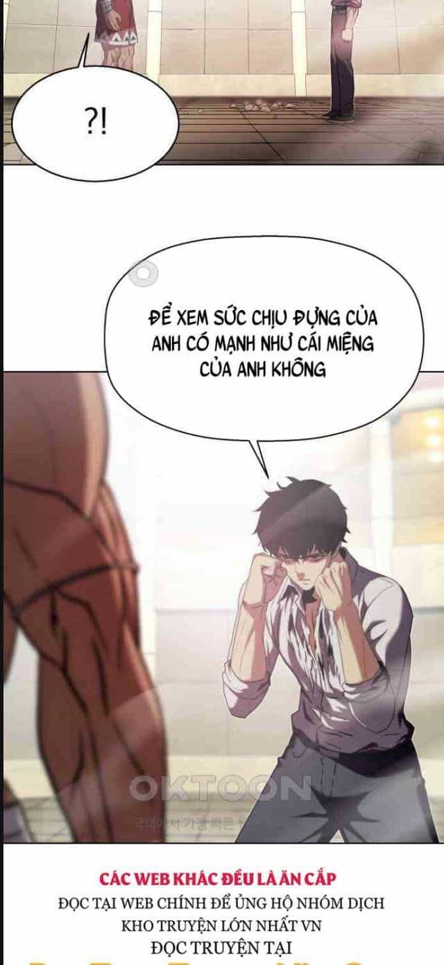 Đấu Trường Chiến Đấu - Chương 17 - ảnh 22