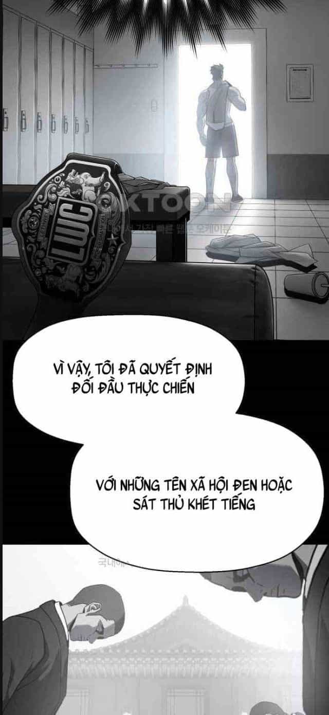 Đấu Trường Chiến Đấu - Chương 17 - ảnh 29