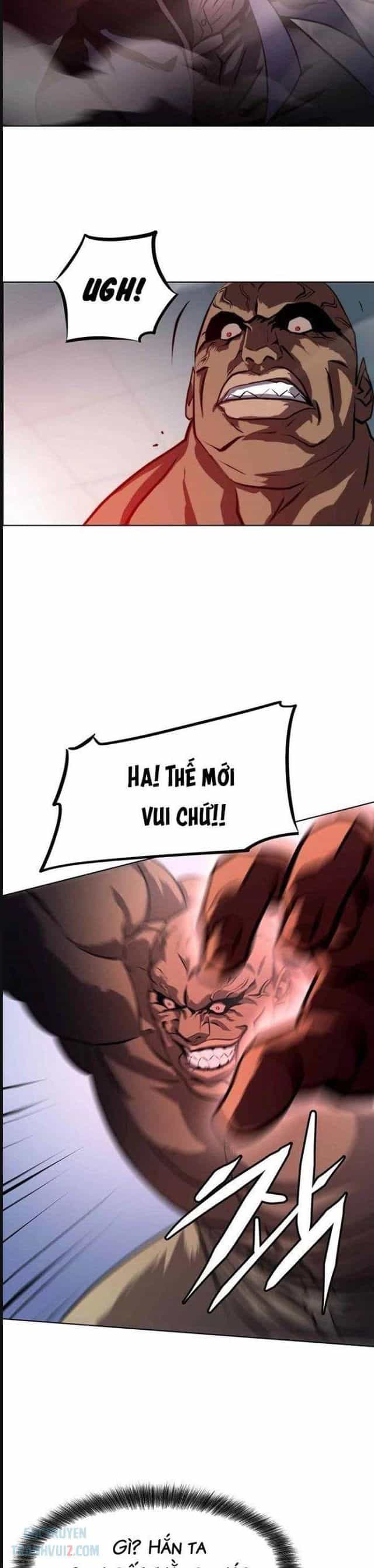 Đấu Trường Chiến Đấu - Chương 2 - ảnh 6