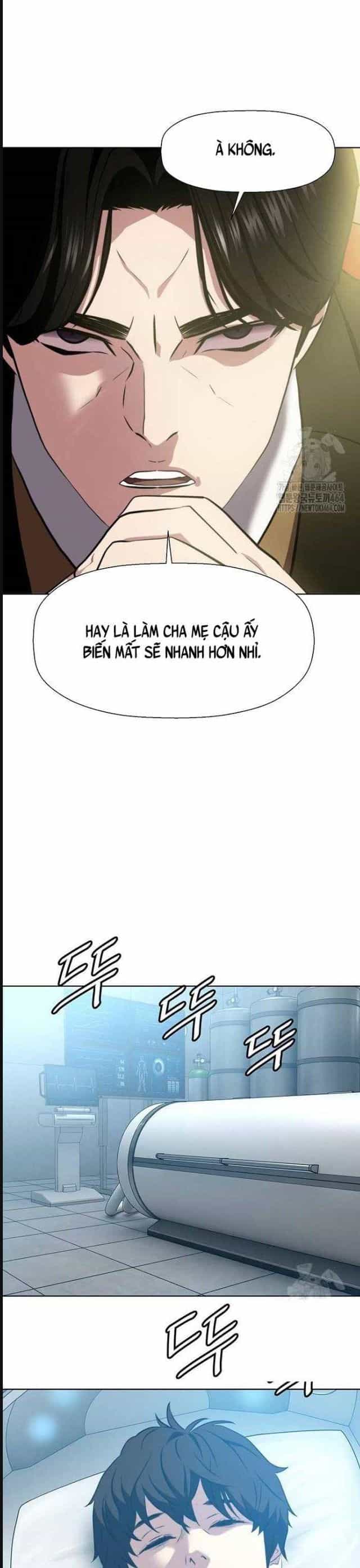 Đấu Trường Chiến Đấu - Chương 21 - ảnh 13