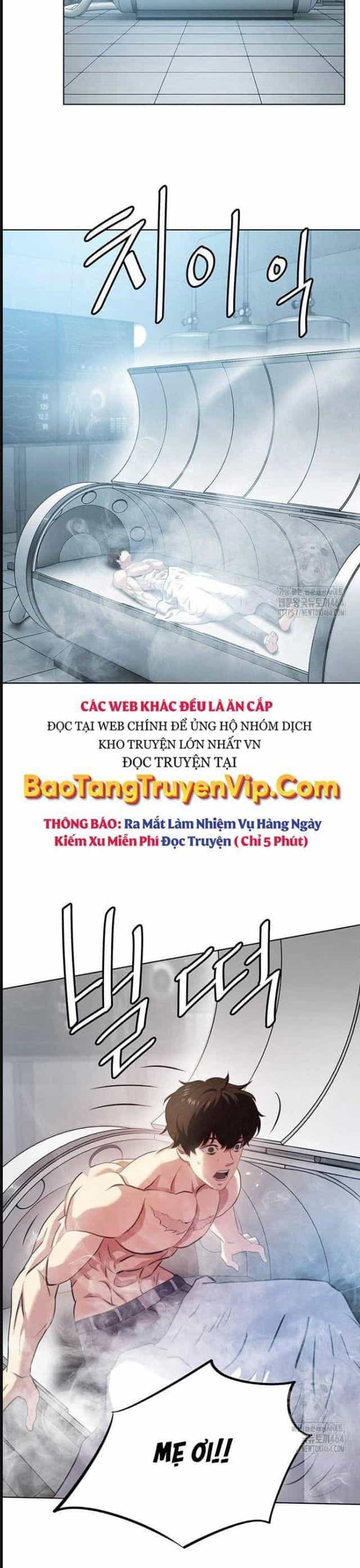 Đấu Trường Chiến Đấu - Chương 21 - ảnh 30