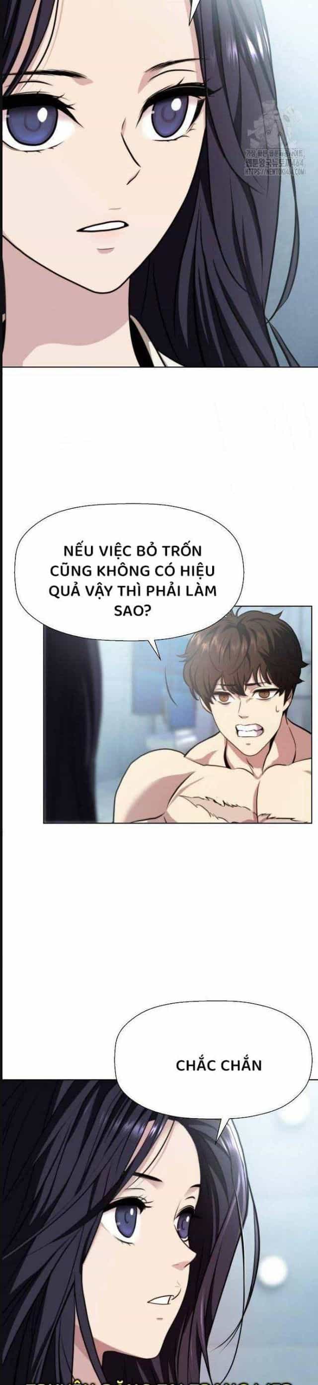 Đấu Trường Chiến Đấu - Chương 23 - ảnh 3