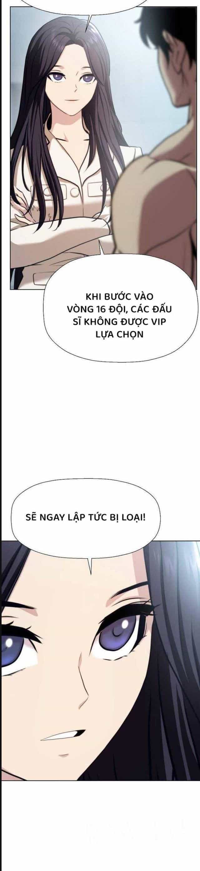 Đấu Trường Chiến Đấu - Chương 23 - ảnh 9