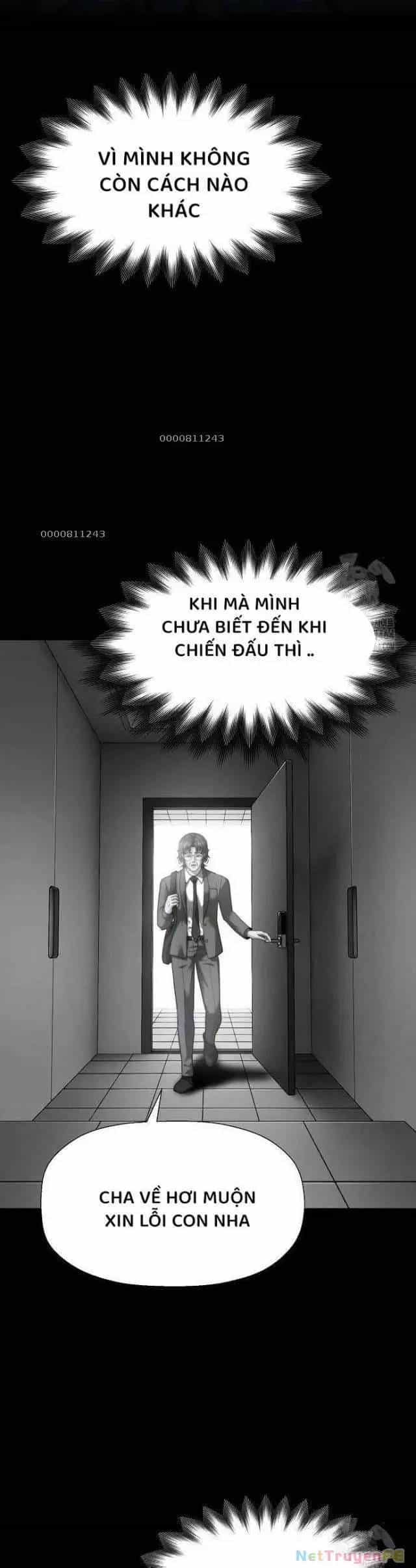 Đấu Trường Chiến Đấu - Chương 24 - ảnh 17